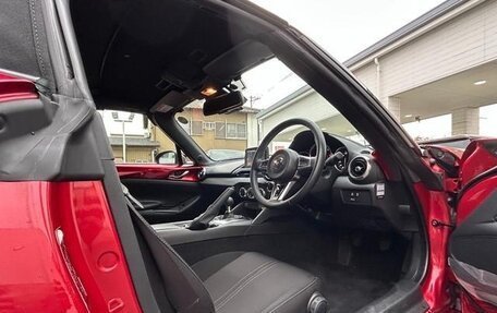 Mazda Roadster IV (ND), 2023 год, 1 850 000 рублей, 8 фотография