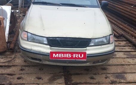 Daewoo Nexia I рестайлинг, 2007 год, 44 000 рублей, 1 фотография