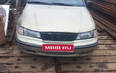 Daewoo Nexia I рестайлинг, 2007 год, 44 000 рублей, 1 фотография