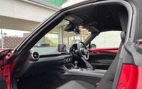 Mazda Roadster IV (ND), 2023 год, 1 850 000 рублей, 10 фотография