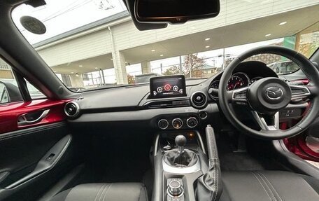 Mazda Roadster IV (ND), 2023 год, 1 850 000 рублей, 9 фотография