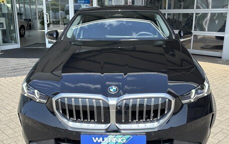 BMW 5 серия, 2025 год, 6 200 000 рублей, 3 фотография