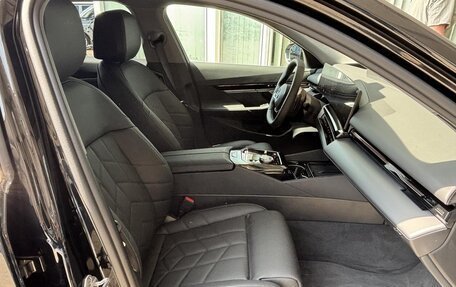 BMW 5 серия, 2025 год, 6 200 000 рублей, 5 фотография