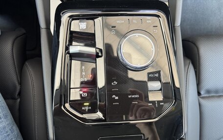 BMW 5 серия, 2025 год, 6 200 000 рублей, 7 фотография