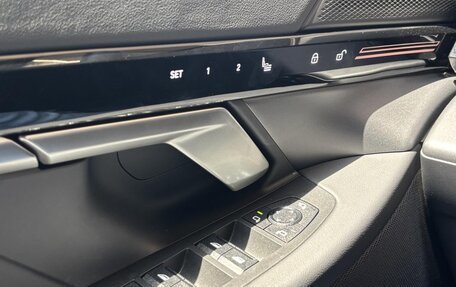 BMW 5 серия, 2025 год, 6 200 000 рублей, 8 фотография