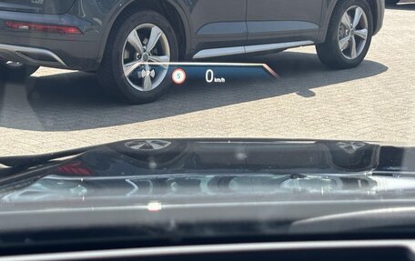 BMW 5 серия, 2025 год, 6 200 000 рублей, 11 фотография