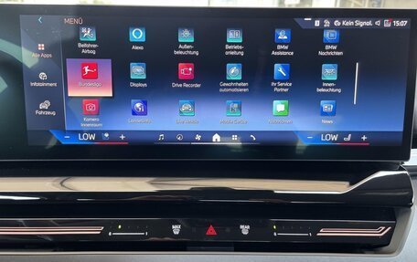 BMW 5 серия, 2025 год, 6 200 000 рублей, 13 фотография