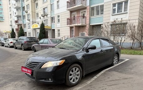 Toyota Camry, 2008 год, 1 090 000 рублей, 1 фотография