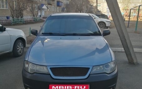 Daewoo Nexia I рестайлинг, 2009 год, 250 000 рублей, 1 фотография