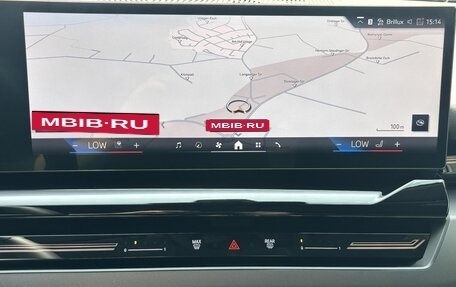 BMW 5 серия, 2025 год, 6 200 000 рублей, 12 фотография