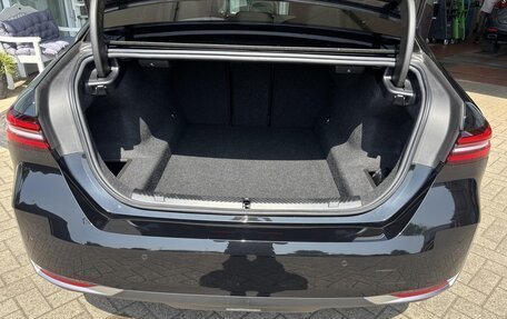 BMW 5 серия, 2025 год, 6 200 000 рублей, 15 фотография