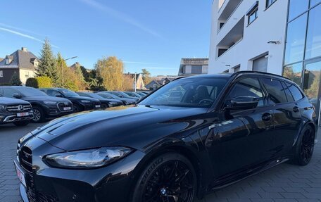 BMW M3, 2023 год, 11 100 000 рублей, 4 фотография