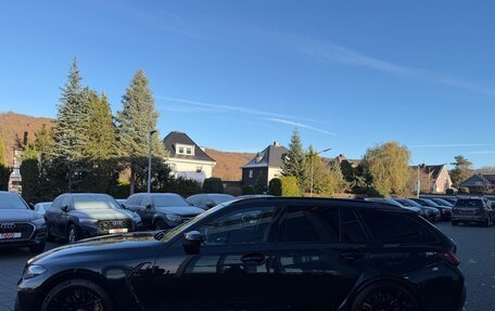 BMW M3, 2023 год, 11 100 000 рублей, 6 фотография