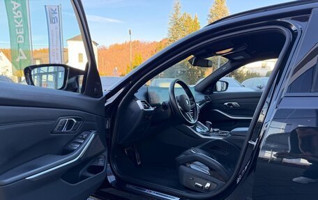 BMW M3, 2023 год, 11 100 000 рублей, 10 фотография