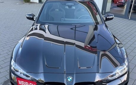 BMW M3, 2023 год, 11 100 000 рублей, 3 фотография