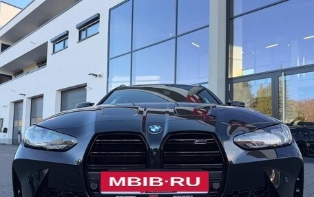 BMW M3, 2023 год, 11 100 000 рублей, 5 фотография