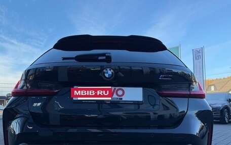 BMW M3, 2023 год, 11 100 000 рублей, 8 фотография