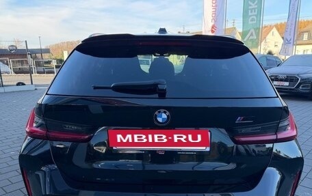 BMW M3, 2023 год, 11 100 000 рублей, 7 фотография