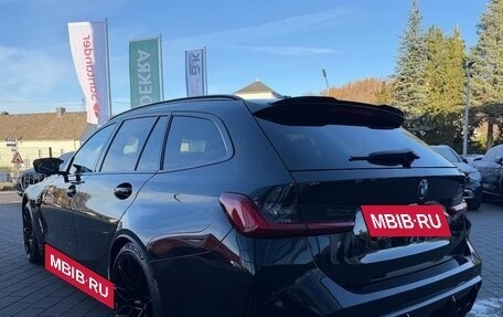 BMW M3, 2023 год, 11 100 000 рублей, 9 фотография