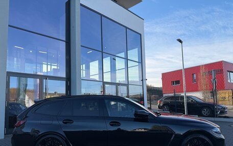 BMW M3, 2023 год, 11 100 000 рублей, 11 фотография