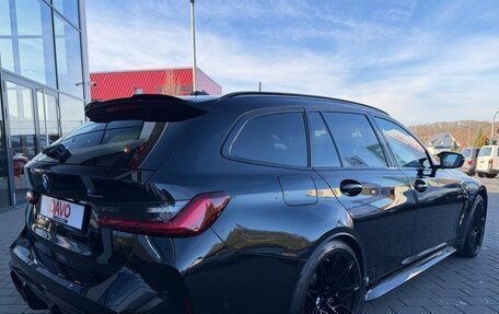 BMW M3, 2023 год, 11 100 000 рублей, 12 фотография