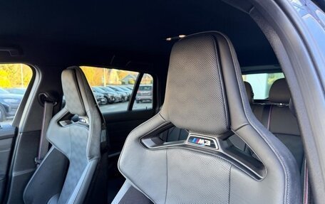 BMW M3, 2023 год, 11 100 000 рублей, 13 фотография