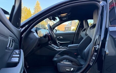 BMW M3, 2023 год, 11 100 000 рублей, 15 фотография