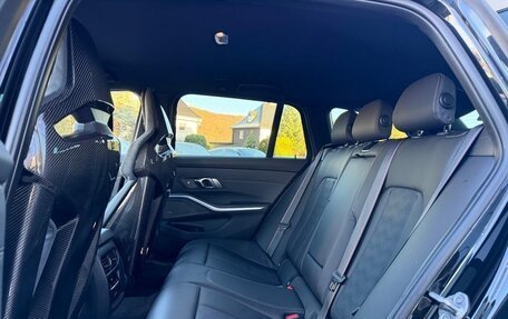 BMW M3, 2023 год, 11 100 000 рублей, 20 фотография