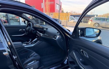 BMW M3, 2023 год, 11 100 000 рублей, 19 фотография