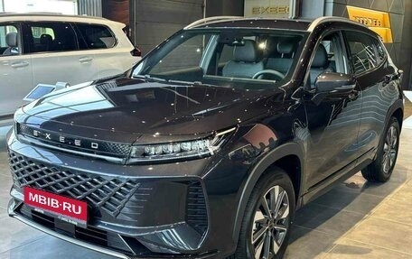 CheryExeed LX, 2024 год, 2 840 000 рублей, 1 фотография