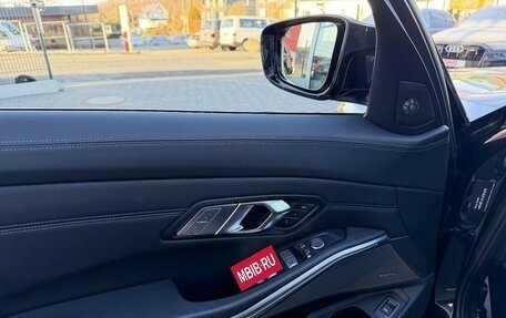 BMW M3, 2023 год, 11 100 000 рублей, 17 фотография