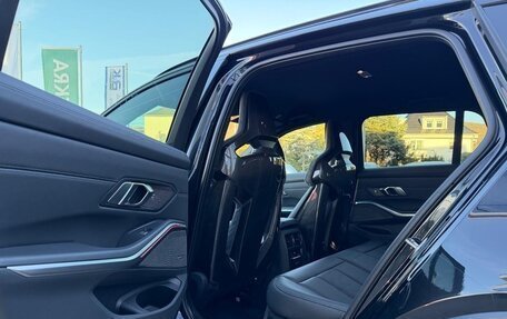 BMW M3, 2023 год, 11 100 000 рублей, 21 фотография