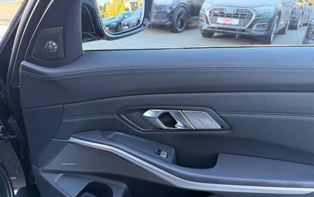 BMW M3, 2023 год, 11 100 000 рублей, 27 фотография