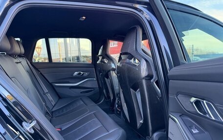 BMW M3, 2023 год, 11 100 000 рублей, 25 фотография