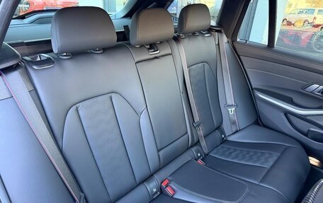 BMW M3, 2023 год, 11 100 000 рублей, 26 фотография