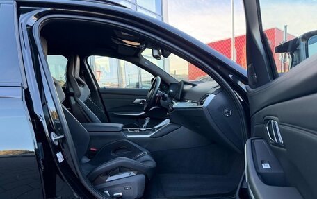 BMW M3, 2023 год, 11 100 000 рублей, 23 фотография