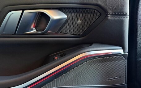 BMW M3, 2023 год, 11 100 000 рублей, 30 фотография