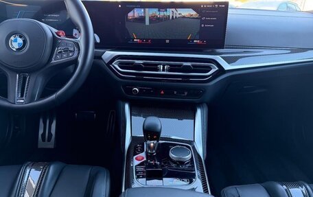 BMW M3, 2023 год, 11 100 000 рублей, 31 фотография