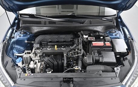 KIA K3, 2021 год, 1 490 000 рублей, 6 фотография