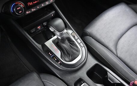 KIA K3, 2021 год, 1 490 000 рублей, 9 фотография