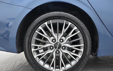 KIA K3, 2021 год, 1 490 000 рублей, 5 фотография