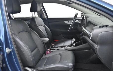 KIA K3, 2021 год, 1 490 000 рублей, 10 фотография