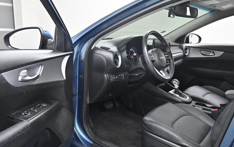 KIA K3, 2021 год, 1 490 000 рублей, 11 фотография