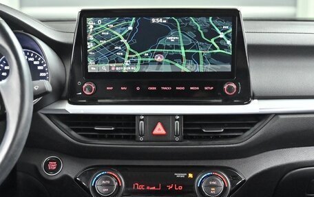 KIA K3, 2021 год, 1 490 000 рублей, 14 фотография