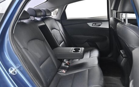 KIA K3, 2021 год, 1 490 000 рублей, 12 фотография