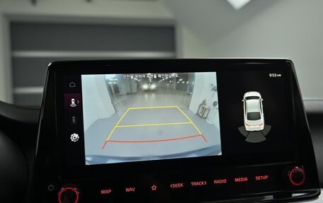 KIA K3, 2021 год, 1 490 000 рублей, 15 фотография