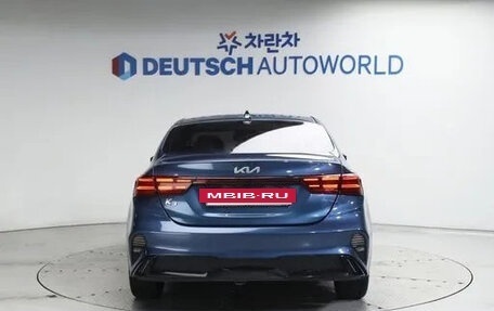 KIA K3, 2021 год, 1 490 000 рублей, 4 фотография