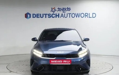 KIA K3, 2021 год, 1 490 000 рублей, 3 фотография