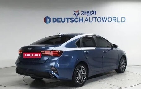 KIA K3, 2021 год, 1 490 000 рублей, 2 фотография