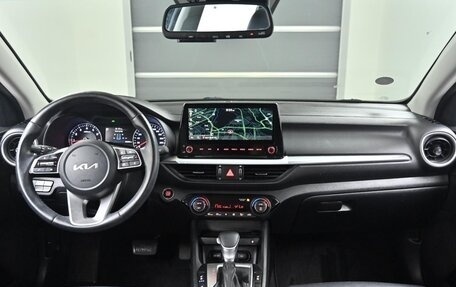 KIA K3, 2021 год, 1 490 000 рублей, 7 фотография